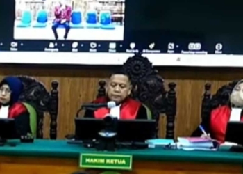 Sebelum ke TKP, Sidang PK Kasus Vina Cirebon Bakal Bongkar Ekstraksi HP Widi Terlebih Dulu