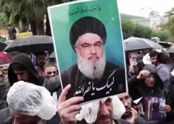 Selain Hassan Nasrallah, Israel Klaim 20 Pemimpin Penting Hizbullah Lainnya Ikut Tewas