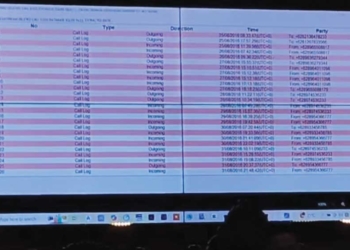 Sidang PK Kasus Vina Cirebon Bongkar Ekstraksi HP Widi