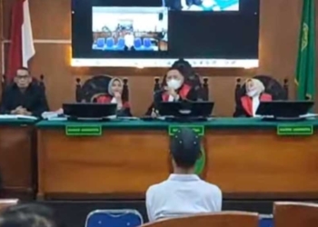 Sidang PK Sudirman Terpidana Terakhir Kasus Vina Cirebon, Keterbelakangan Intelektual Dijadikan Saksi Mahkota
