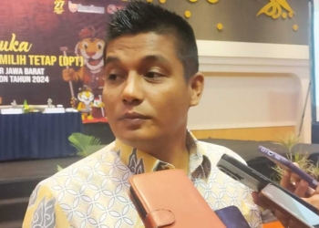 Soal DPT, Bawaslu Kabupaten Cirebon Berikan Saran Perbaikan