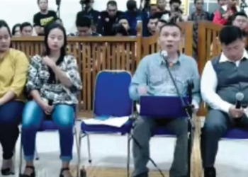 Ternyata Pukul 22.14 WIB Vina Masih Hidup, Kesaksian Aep di Kasus Vina Cirebon Terbantahkan