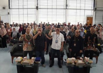 Gelar BJB EXPORTPRENEUR, bank bjb Siap Lahirkan Eksportir Baru