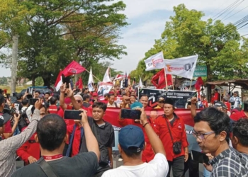 Pilbup Cirebon, Sejumlah Relawan Siap Deklrasi Menangkan BERIMAN