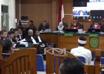 Dedi Mulyadi Ungkap Seluruh Proses Peristiwa Kasus Vina Cirebon Penuh Kejanggalan