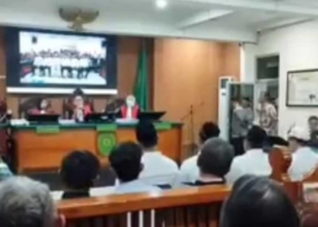 Mengejutkan, Jaya Beberkan Alasan Buat Pengakuan di Sidang PK Kasus Vina Cirebon