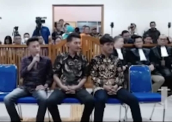 Sidang PK Kasus Vina Cirebon, Kronologi Anwar Minum Miras Bareng Eki dan Vina hingga Tarik-tarikan Jaket XTC