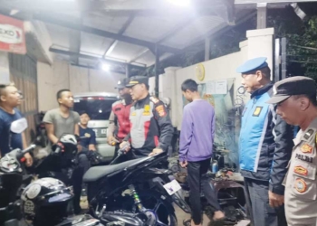 Bengkel di Cirebon Diimbau Tidak Layani Penggantian Knalpot Brong