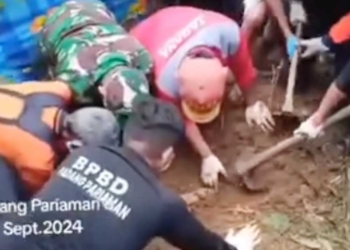 Polda Sumbar Tak Mau Gegabah Seperti Kasus Vina Cirebon Soal DNA Sperma di Tubuh Nia Gadis Penjual Gorengan