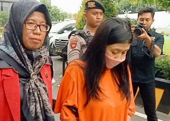 Ibu Muda di Cirebon Bunuh Bayinya, Dikubur di Belakang Warung, Gegara Hubungan Melalui Aplikasi