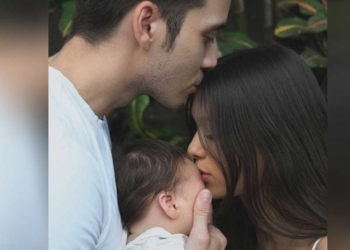 Celine Evangelista Pertanyakan Pernikahan Ria Andrews, Stefan William Pilih Diam