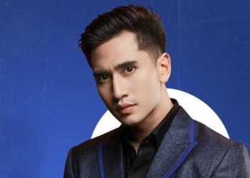 Vena Melinda Beri Pesan ke Varrell Bramasta yang Segera Dilantik Jadi Anggota DPR RI, Harus Kuat Mental