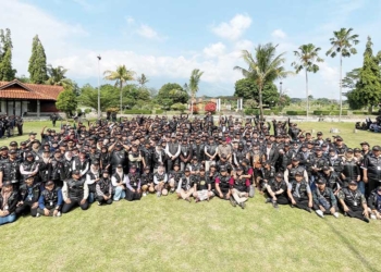 424 PKD se-Kabupaten Cirebon Dibekali Strategi Pengawasan Kampanye hingga Laporan