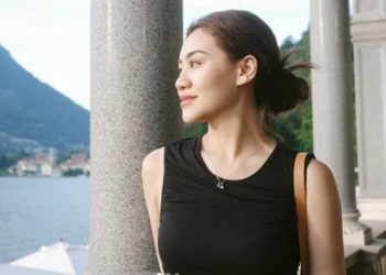 Aaliyah Massaid Tak Mau Banyak Anak, Begini Merespons Geni Faruk