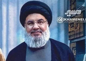 Amerika Kesal dengan Israel Bunuh Hassan Nasrallah, Diminta Cuci Tangan Cegah Pembalasan Iran