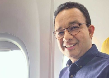 Anies Baswedan Terkejut Tom Lembong Ditetapkan Jadi Tersangka Impor Gula