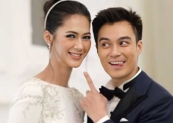 Baim Wong Siap Ungkap Bukti Perselingkuhan Paula Verhoeven, Tapi 5 Artis ini Pilih Sembunyikan Kasus Perceraiannya