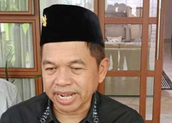 Begini Alasan Cagub Jabar Dedi Mulyadi Sebut Sejumlah Daerah Perlu Dipecah