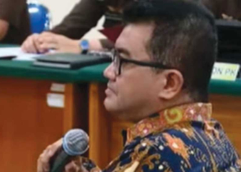 Begini Kata Ahli Psikologi Forensik, Reza Indragiri Soal Kasus Guru Honorer Supriyani, Singgung Penyakit Hyper Criminalization