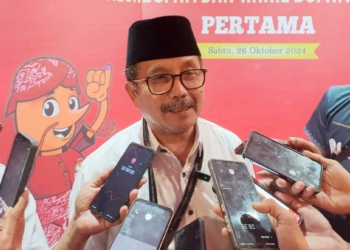 Cabup Cirebon Beriman Bakal Lanjutkan Program, Mudahkan Perizinan Tarik Investor, Cegah Masyarakat Jadi PMI
