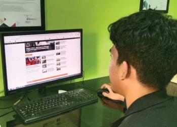 Cara Agar Komputer Tidak Lemot Pakai OS Windows 8.1, Berikut Penyebabnya