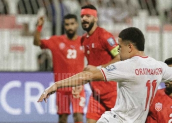 Cemen, Tak Berani ke Indonesia, Bahrain Minta AFC dan FIFA Pindahkan Venue Leg Kedua