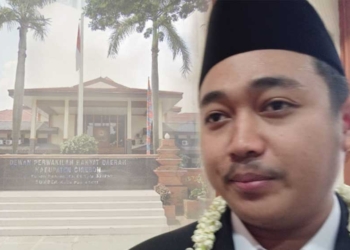 DPRD Kabupaten Cirebon Minta MPP Berikan Pelayanan Cepat dan Efesien