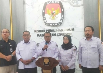 Debat Paslon Bupati Cirebon Digelar Dua Kali, 26 Oktober dan 20 November 2024