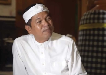 Dedi Mulyadi Ingin Dirikan Labrotarium Kebudayaan Sunda, Gali Lebih Dalam Nilai Kearifan Lokal