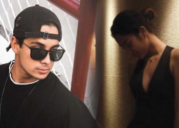 Diisukan Selingkuh dengan Aziza Salsha, Salim Nauderer Akhirnya Buka Suara