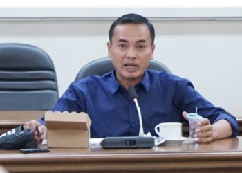 Hasil Survei Pilwalkot Cirebon Jadi Motivasi Tim Edo-Siti Farida