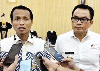 Indeks Integritas Birokrat di Kabupaten Cirebon Mengkhawatirkan, Skor SPI di Bawah Rata-rata