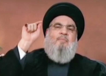 Isi Pidato Hassan Nasrallah Jadi Sorotan Dunia, Hizbullah Bangkit dengan Kepala Tegak