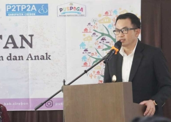 Jumlah Kekerasan dan Pelecehan Perempuan dan Anak di Kabupaten Cirebon Menurun, Korban Harus Berani Lapor