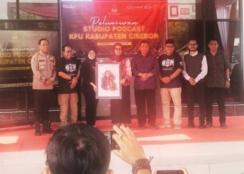 Kabupaten Cirebon Ditetapkan Jadi Lokasi Debat Cagub Jabar