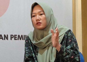 Kabupaten Cirebon Zona Merah Kerawanan Pemilu