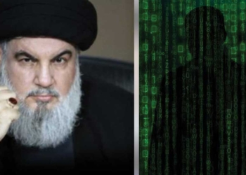 Kematian Hassan Nasrallah Dikaitkan dengan Agen Rahasia Iran