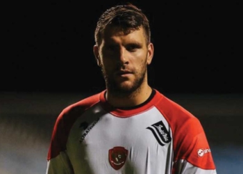 Kemenangan Timnas Indonesia atas Bahrain Dirampok Wasit Ahmed Al Kaf, Begini Komentar Maarten Paes