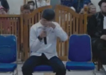 Kisah Pilu Terpidana Kasus Vina Cirebon Sudirman, Dipaksa Mengaku Hingga Ditembak