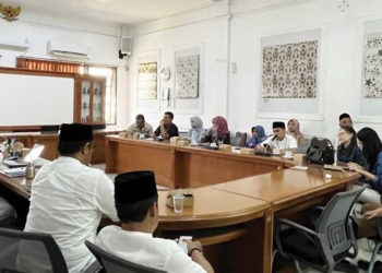 Komisi III Kota Cirebon Dorong Peningkatan Wisata