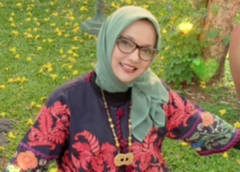 Malam Hari Seperti Biasa, Begini Cerita Marissa Haque Sebelum Meninggal Dunia