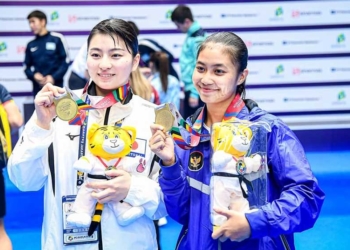 Malini Anggaresta, Warga Desa Karangsuwung Cirebon Raih Juara Dunia, Tapi Tak Diakui di Daerah Sendiri