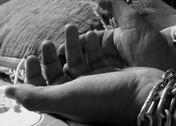 Mantan Anggota DPRD Indramayu Robiin Disekap di Perbatasan Thailand-Myanmar