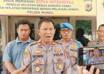Masuk Rumah Langsung Gendong Anak, ODGJ Babak Belur Diduga Pelaku Penculikan di Cirebon