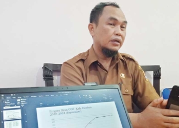 Masyarakat 32 Desa di Kabupaten Cirebon Masih BAB Sembarangan, Deklarasi ODF Tak Menjamin