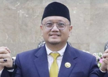 Mintaa Maaf, Ketua DPRD Kota Cirebon Bakal Temui Ketua KONI Wati Musilawati