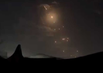 Netanyahu Murka Israel Diserang Iran, Perang Dunia di Depan Mata