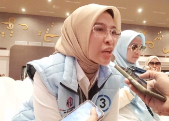 Paslon Cabup Cirebon Wali Bakal Perluas Lapangan Kerja, Tidak Ada Lagi Ibu Rumah Tangga Jadi PMI