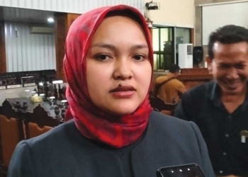 Pegang SK DPP PDIP, 16 Oktober 2024 Sophi Dilantik Jadi Ketua DPRD Kabupaten Cirebon