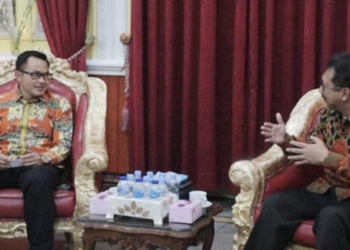 Pemkab Cirebon Perjuangkan Batik Merawit Dapat Perlindungan HaKI, Mangga Roman Ayu Menyusul